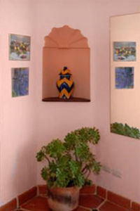 Casa Frida Couette-café San Miguel de Allende
