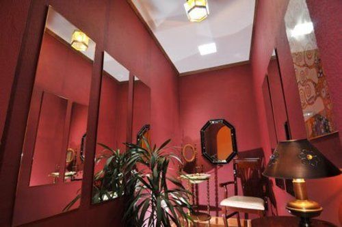 Casa Frida Couette-café