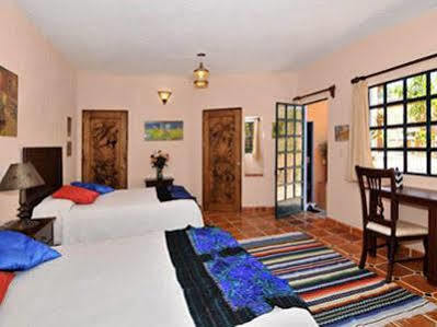 Casa Frida Couette-café 4*