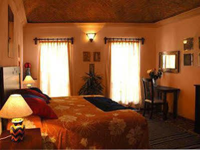 Casa Frida Couette-café San Miguel de Allende