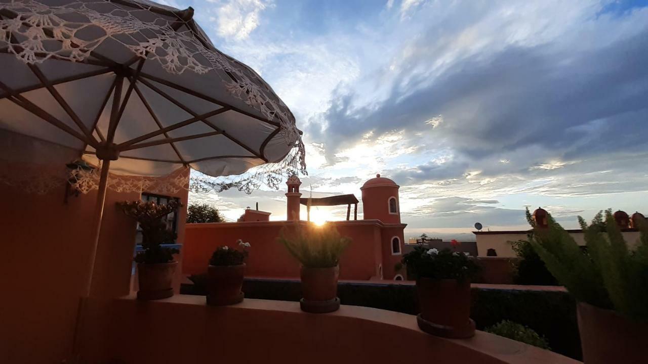 Casa Frida Frühstückspension 4*