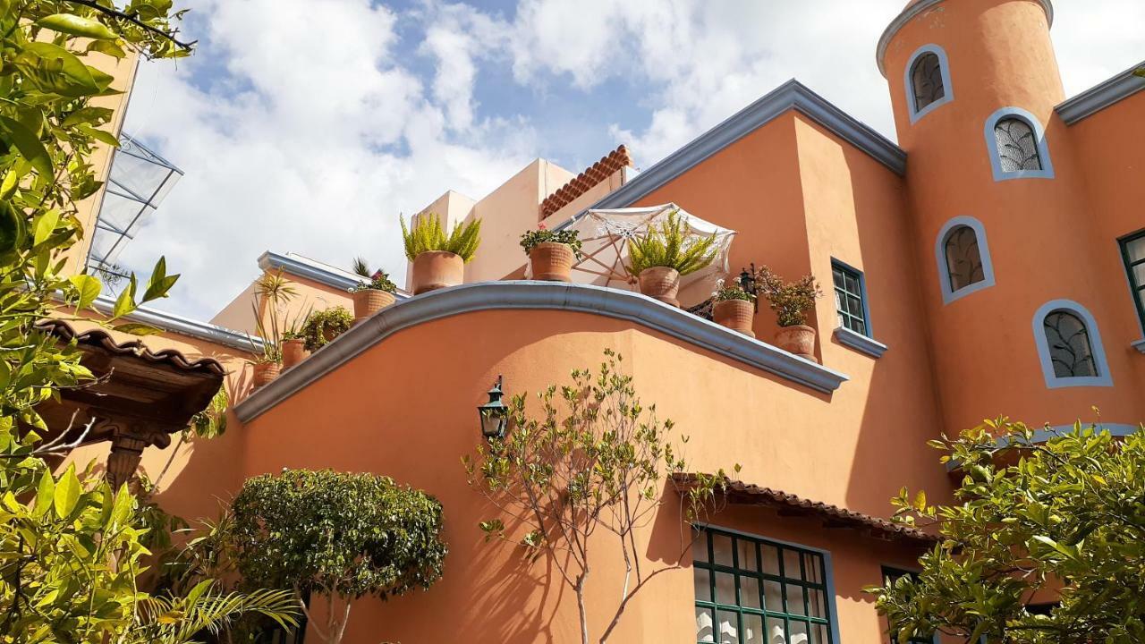 Casa Frida Frühstückspension San Miguel de Allende
