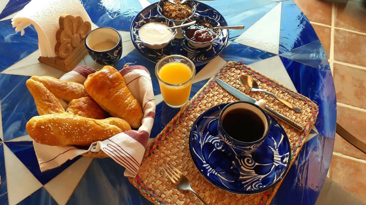 Casa Frida