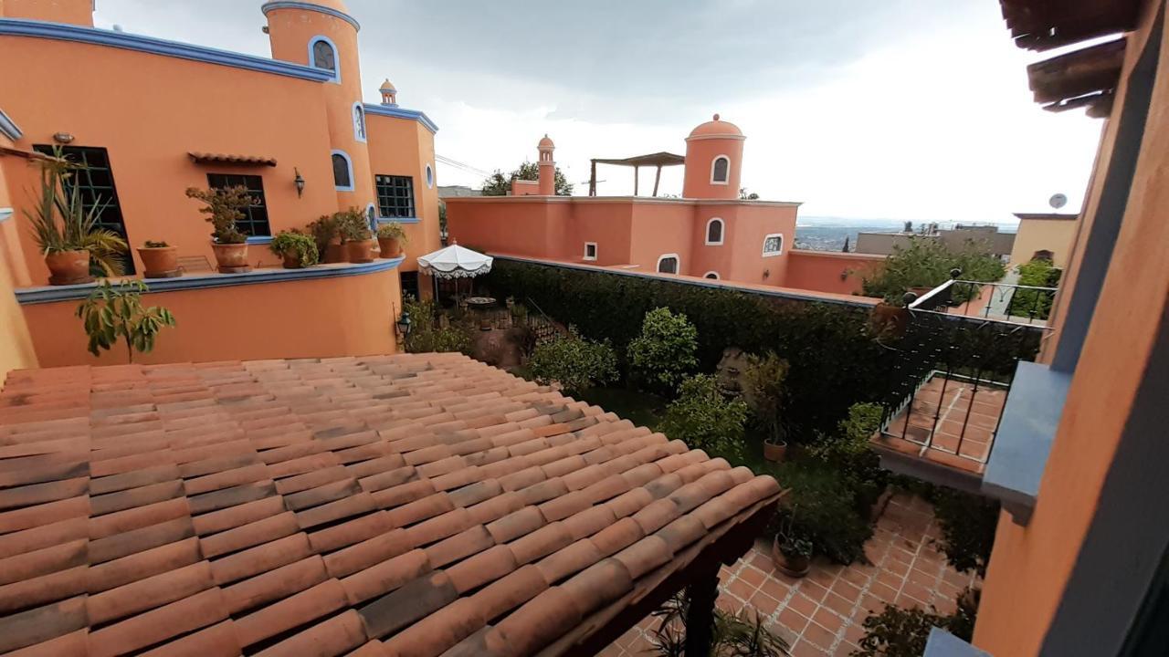 Frühstückspension Casa Frida 4*