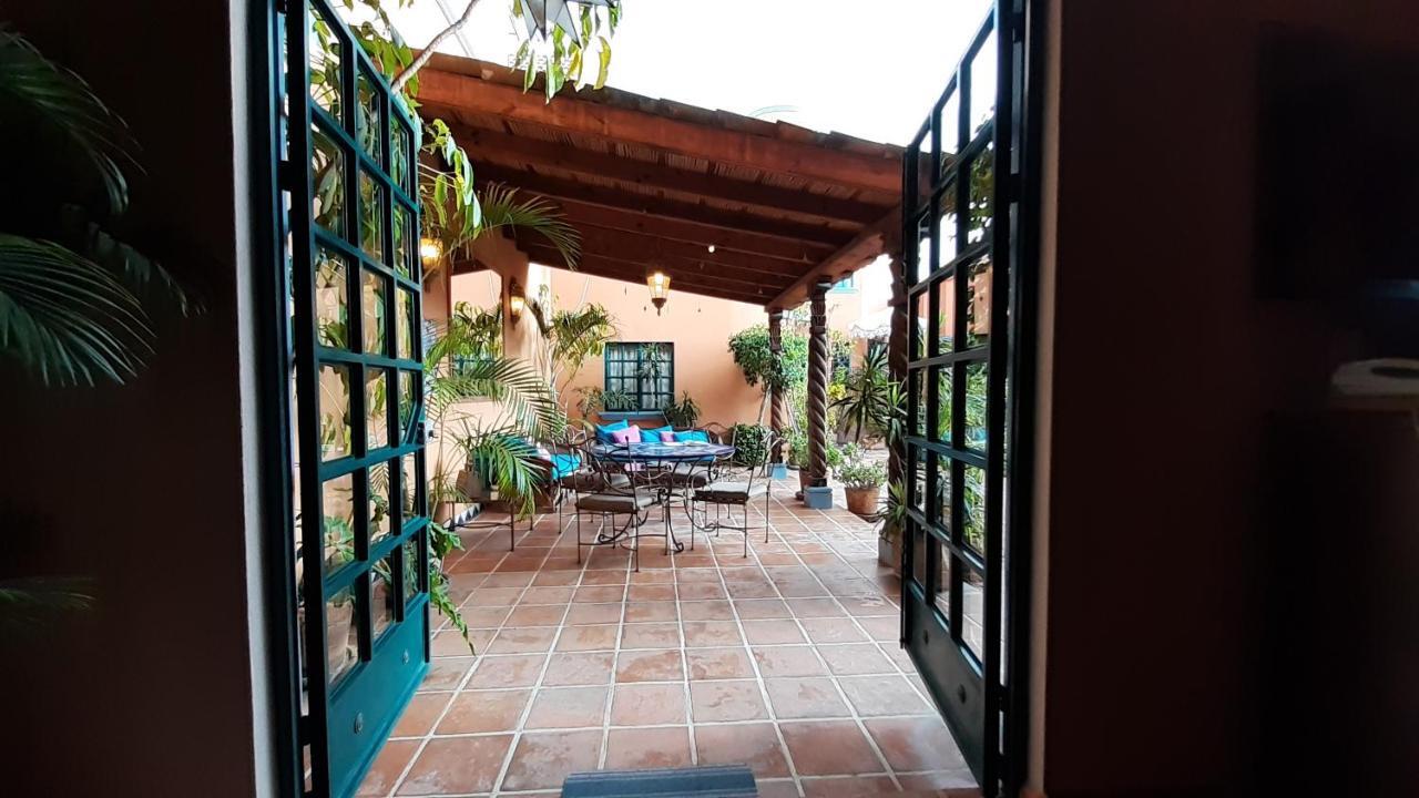 Casa Frida Frühstückspension 4*