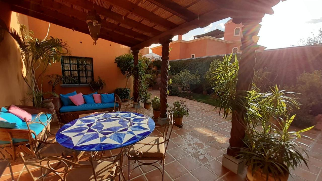 Casa Frida 4*