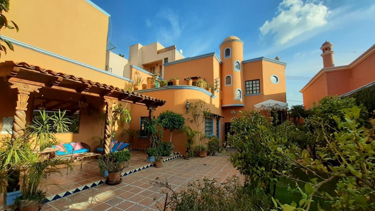 Casa Frida 4*