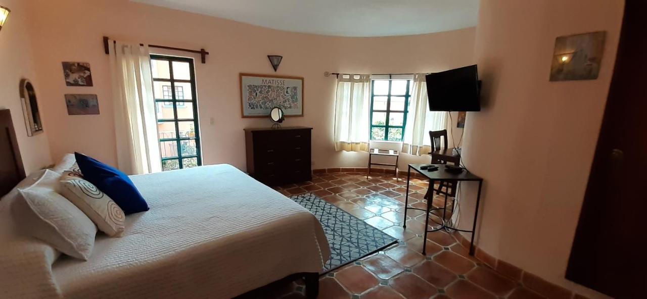 Casa Frida 4*