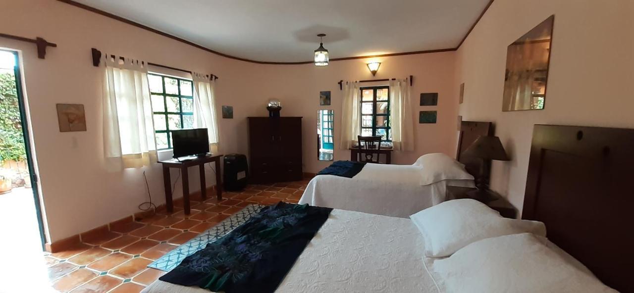Casa Frida Bed and breakfast 4*