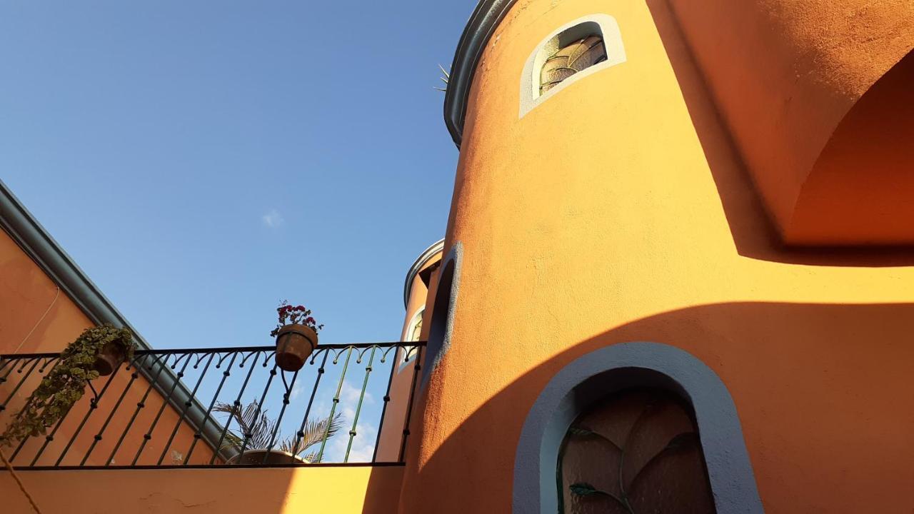 Casa Frida