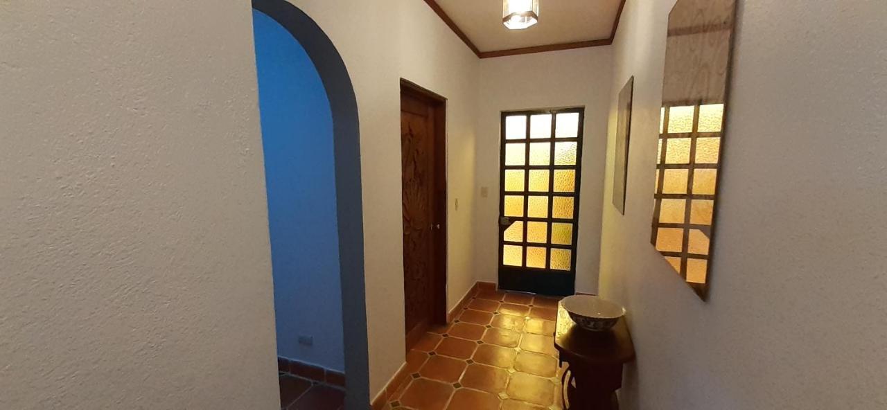 Casa Frida 4*