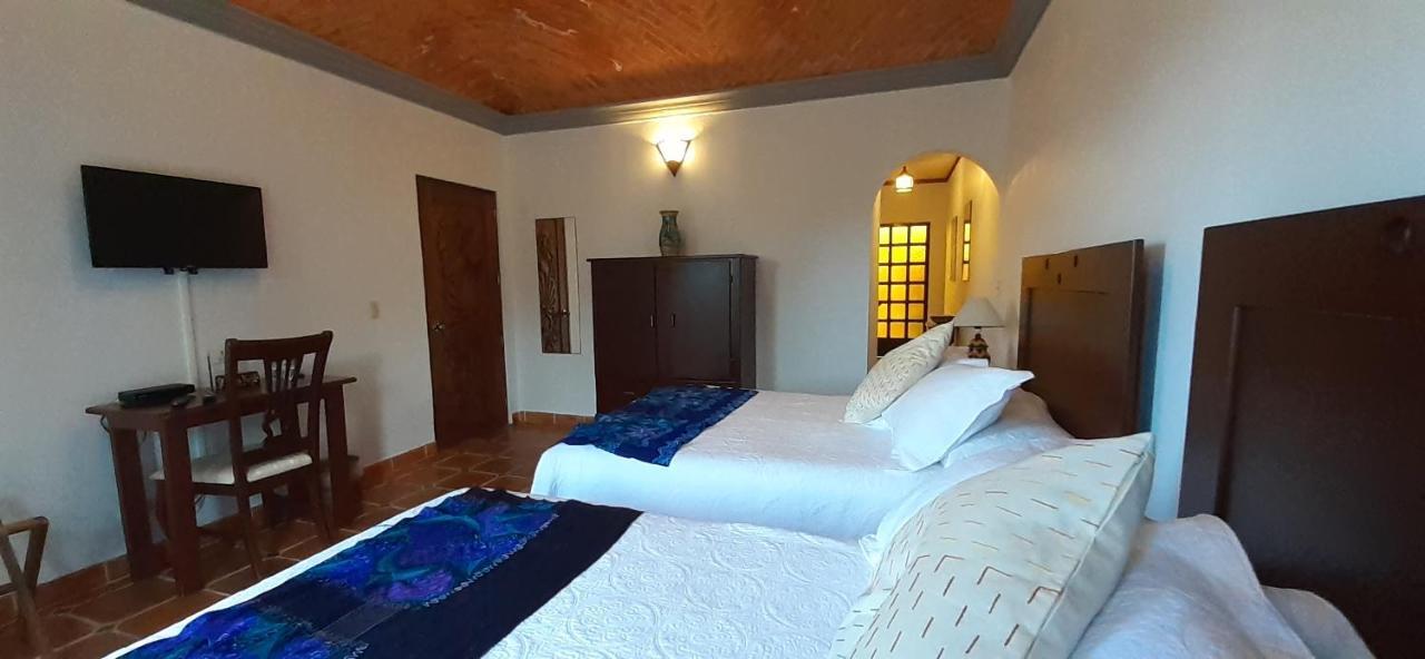 Casa Frida 4* San Miguel de Allende