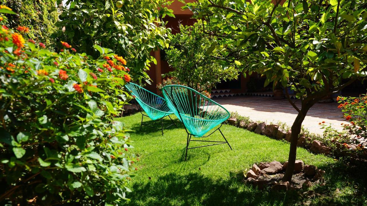 Bed and breakfast Casa Frida San Miguel de Allende