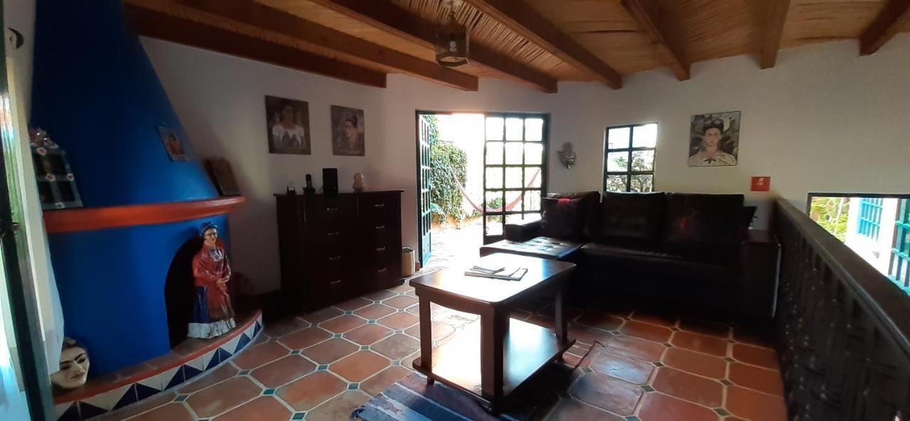 Casa Frida 4* San Miguel de Allende
