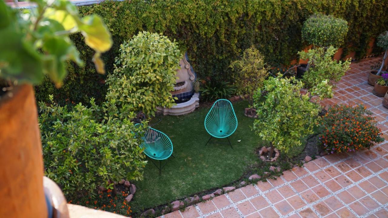 Casa Frida