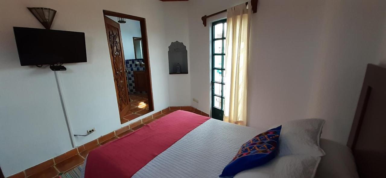 Bed and breakfast Casa Frida