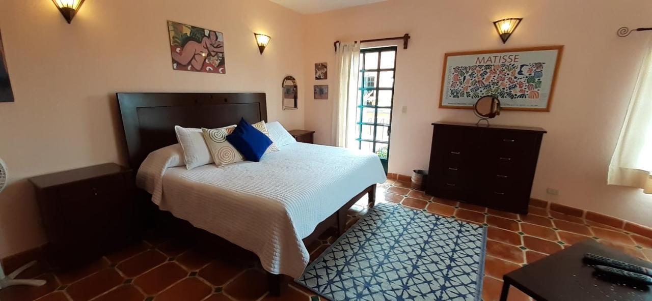 Bed and breakfast Casa Frida